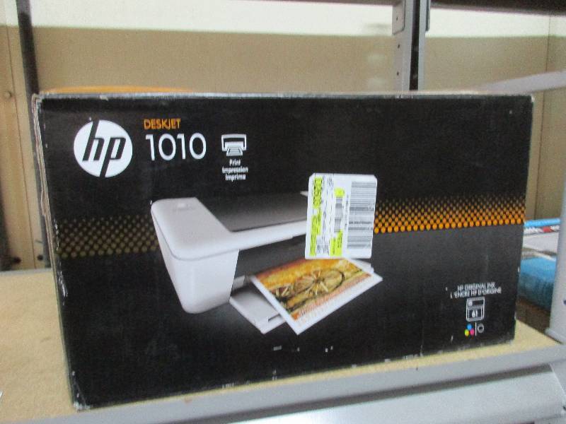 HP Printer