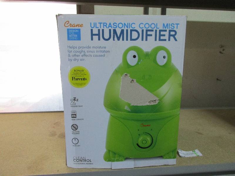 Humidifier