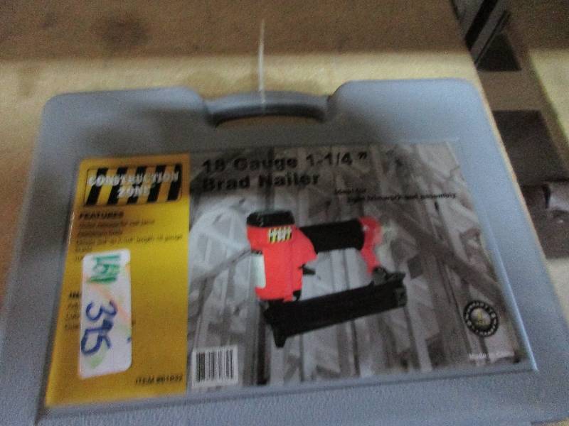 Brad Nailer