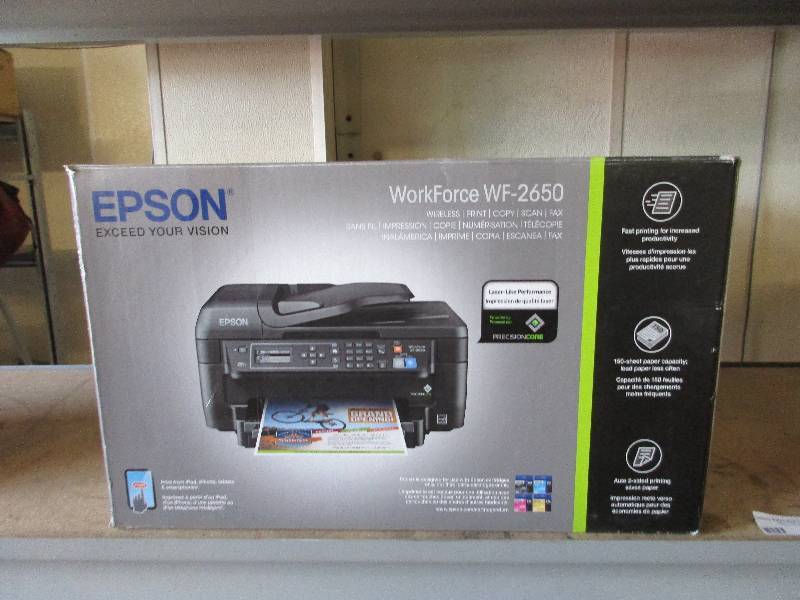 Epson Printer