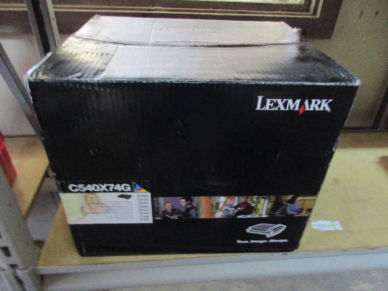 Lexmark Printer
