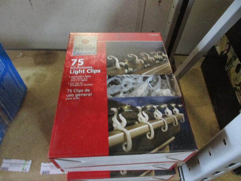 Light Clips