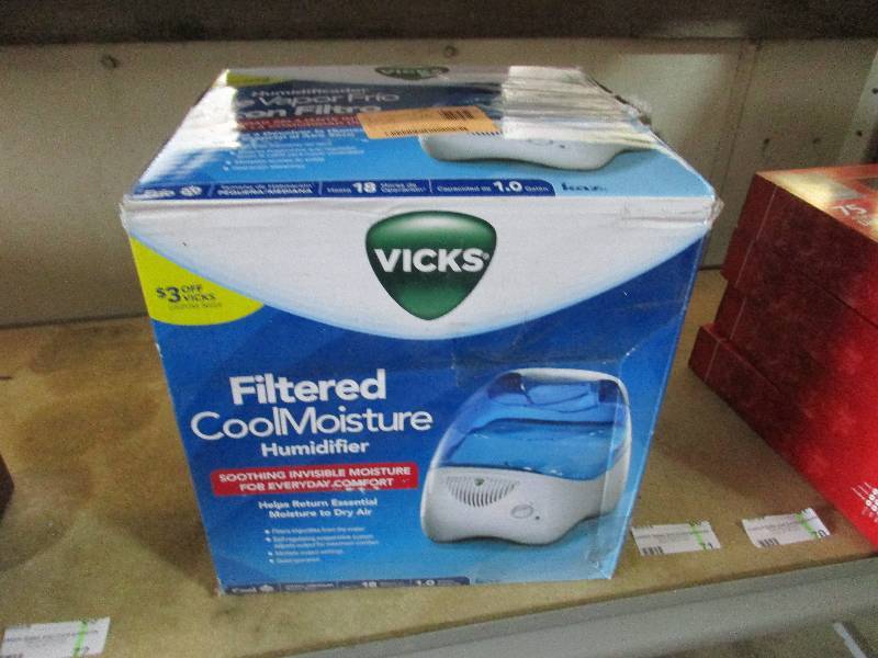 Humidifier