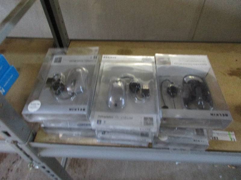 Belkin Mouse