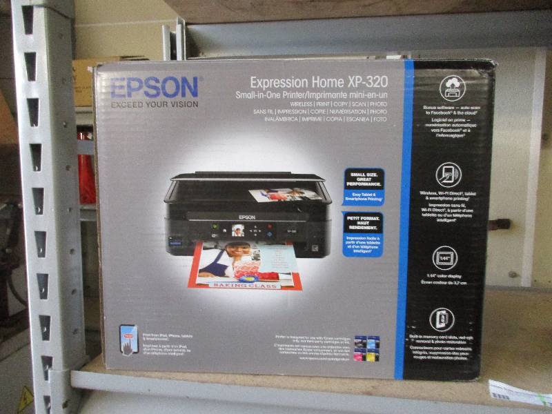 Epson Printer