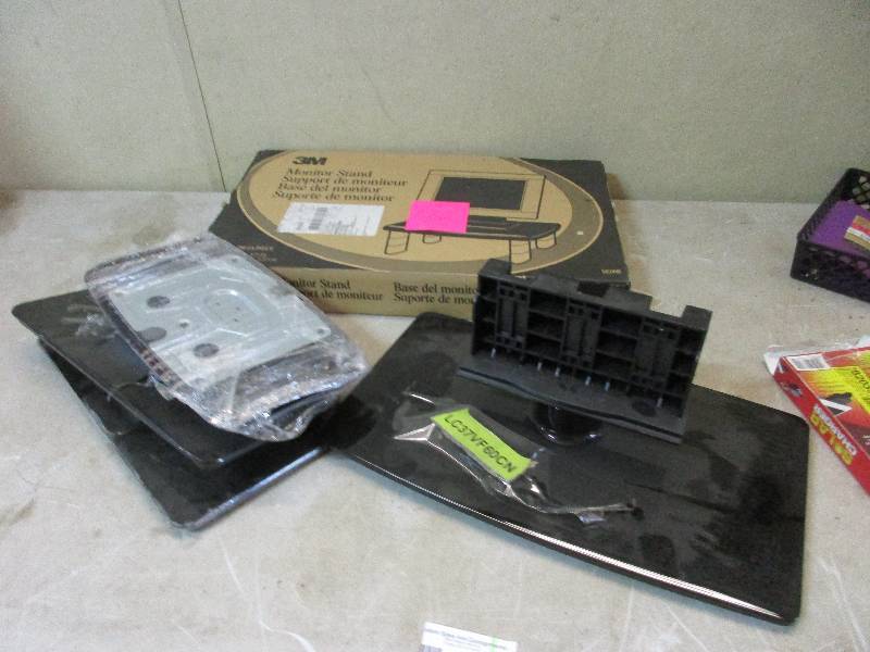 Monitor Stands