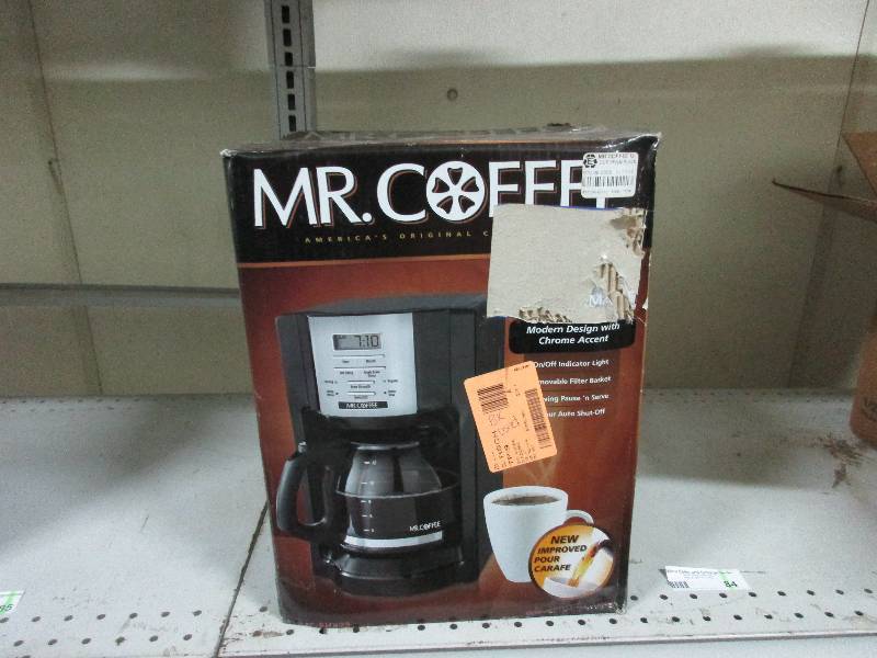 12 cup coffee maker