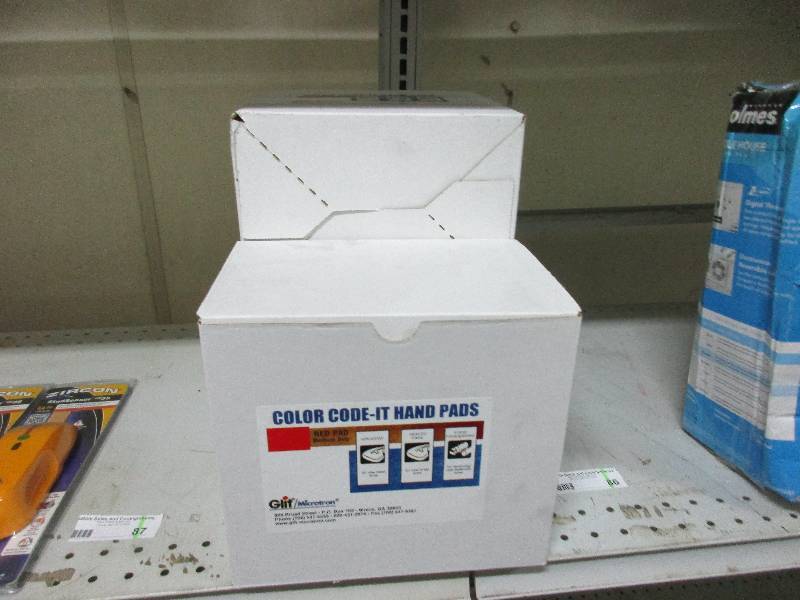 Scotch Brite Pads