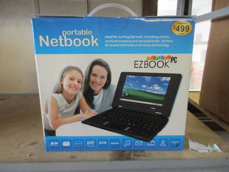 Netbook