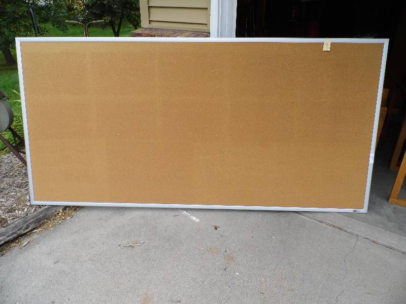 Cork Board