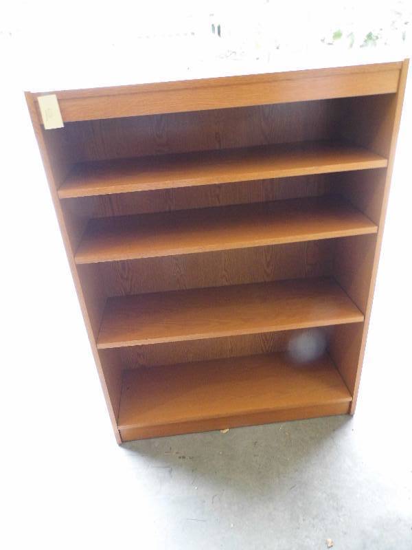 Shelf