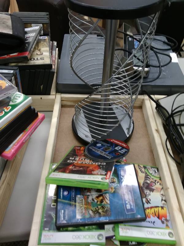 Game Lot