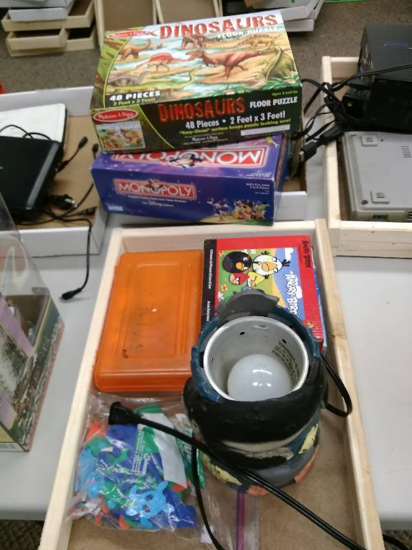 Game Lot