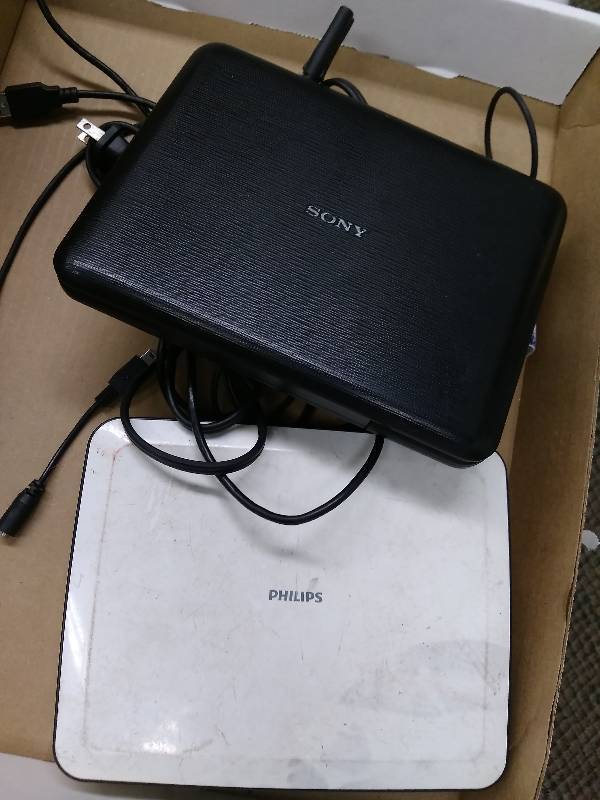 DVD Players