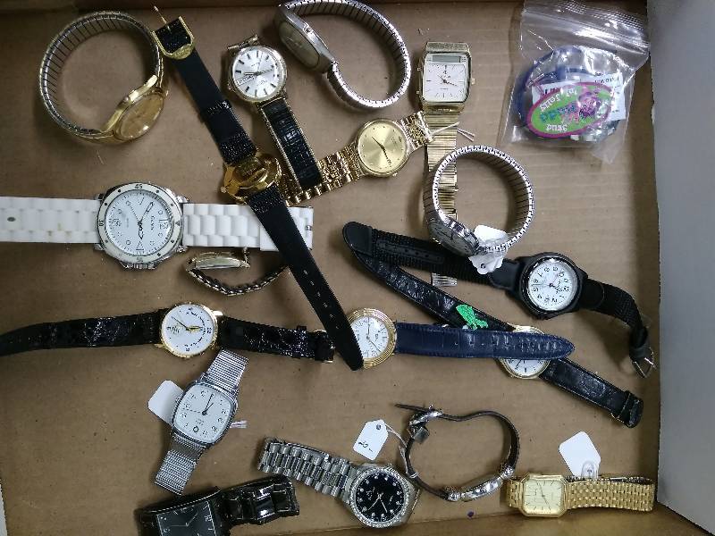 Watch Lot