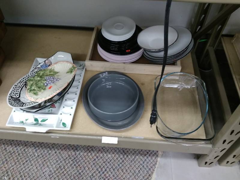Kitchen Lot