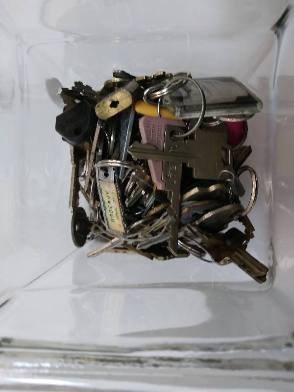 Key Lot