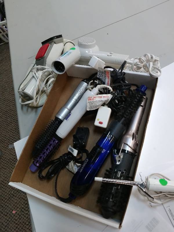 Hair Care Lot
