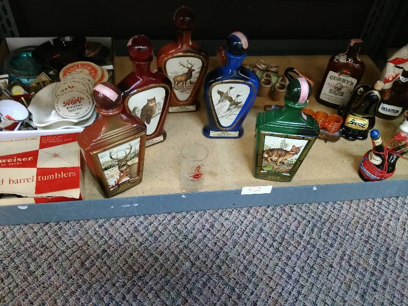 Man Cave Lot