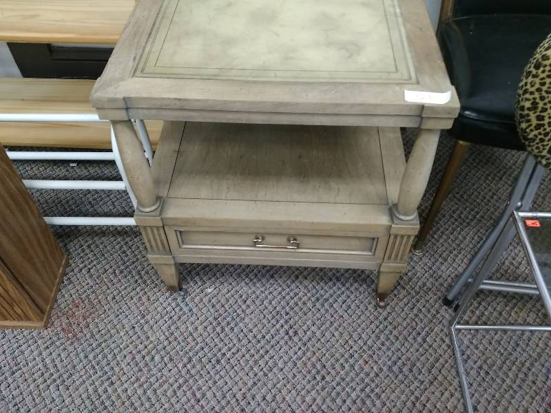 End Table
