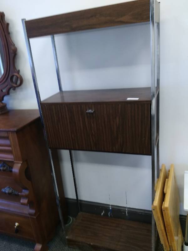 Vintage 1960s Cabinet