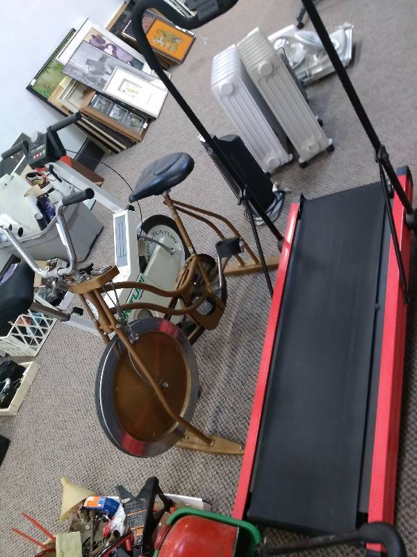 Exercise Lot