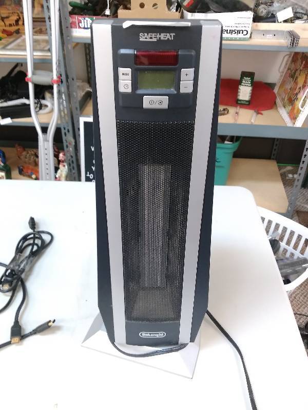DeLonghi Heater