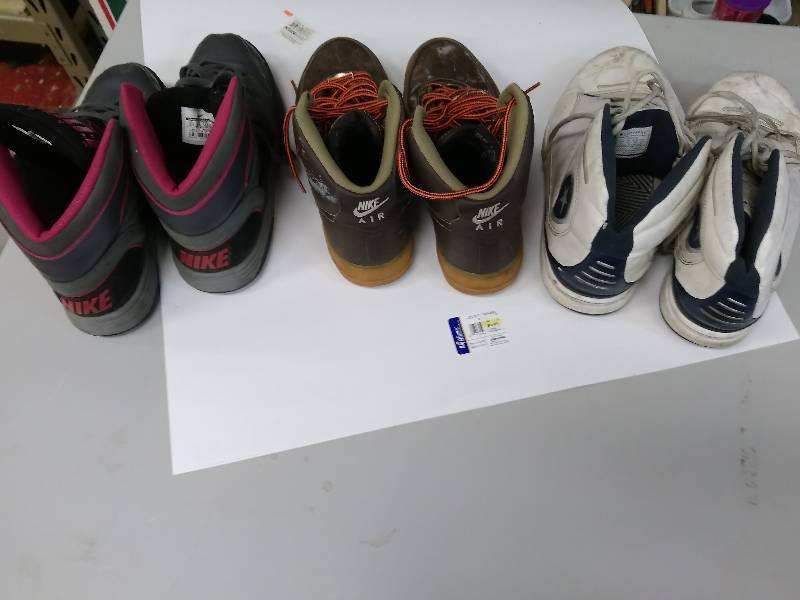 Shoe Lot