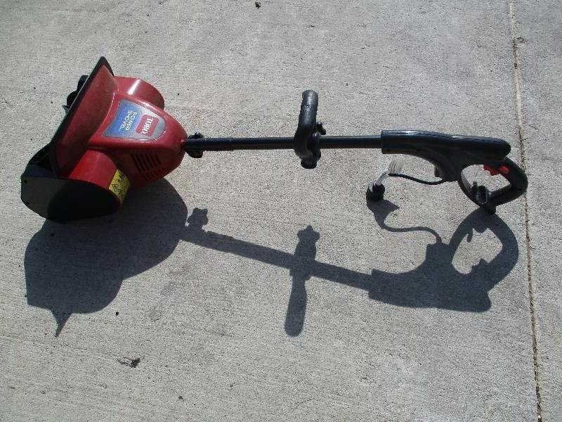 Power Shovel