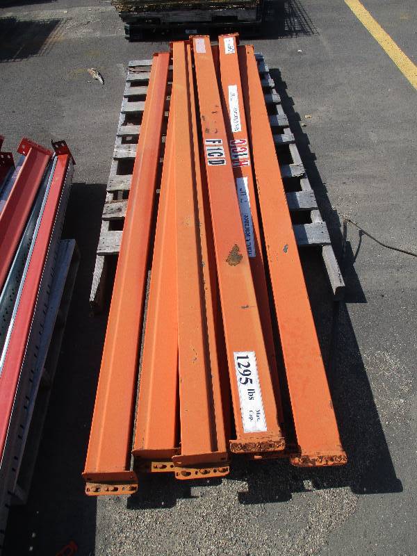 Pallet Racking