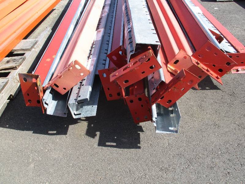 Pallet Racking