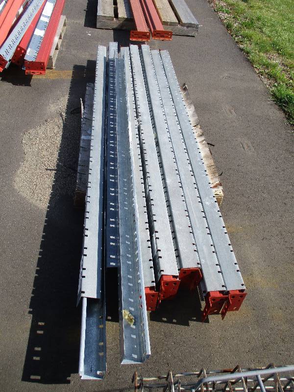 Pallet Racking
