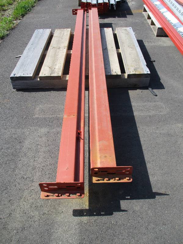 Pallet Racking