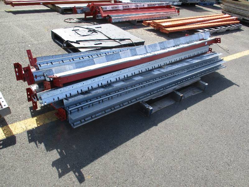 Pallet Racking