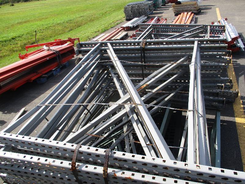 Up Right Frames