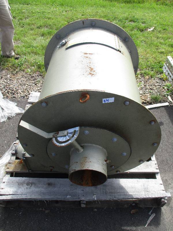 Dust Collector