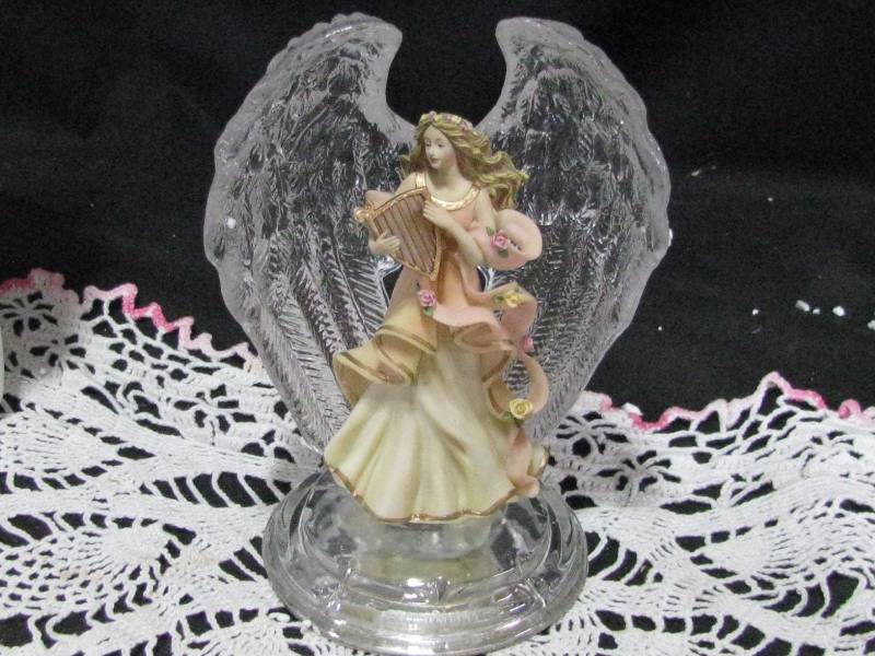 Angel of Harmony A6600