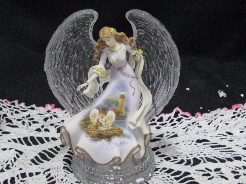 Heavens Gentle Touch A0533