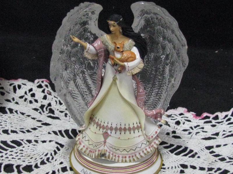 Caring Spirit A0938