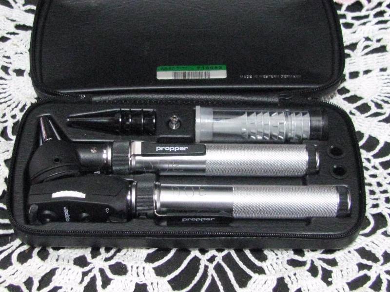 Propper EyeEarThroat Light
