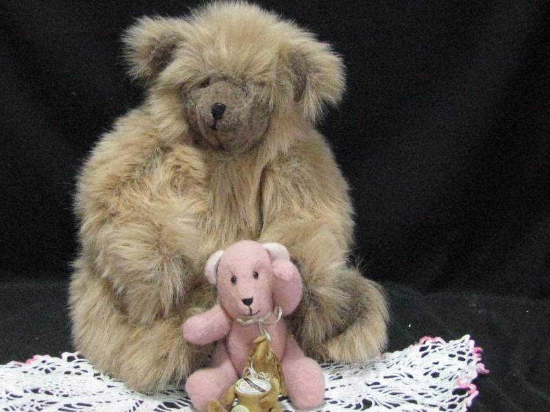 Bears