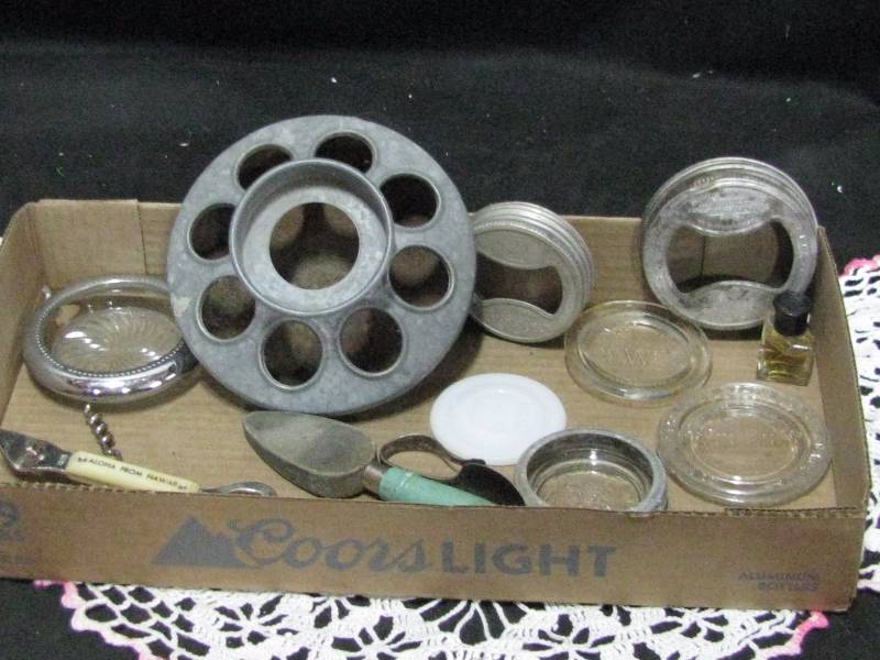 Misc. Box