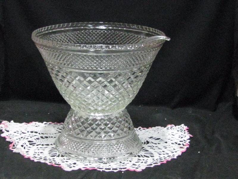 Wexford Punch Bowl