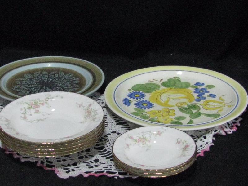 Misc. Plates