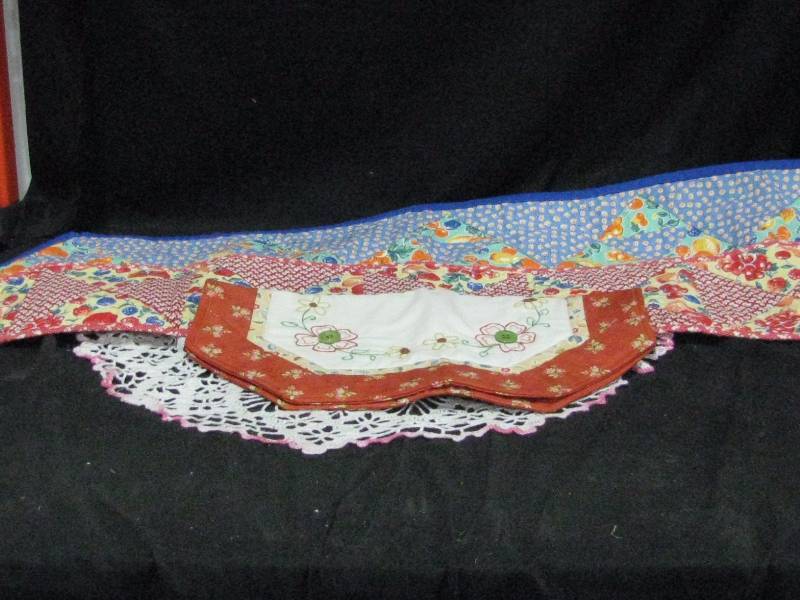 Fabric