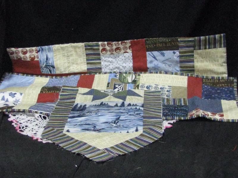 Fabric