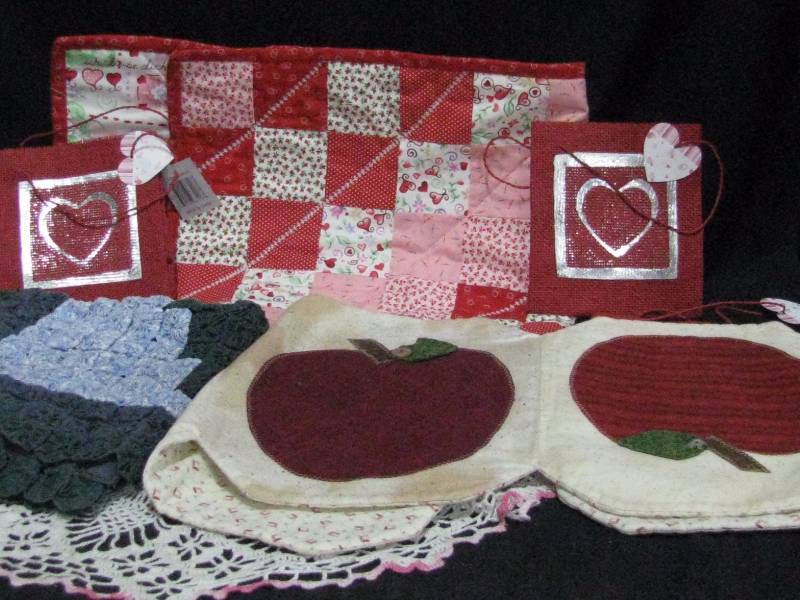 Fabric