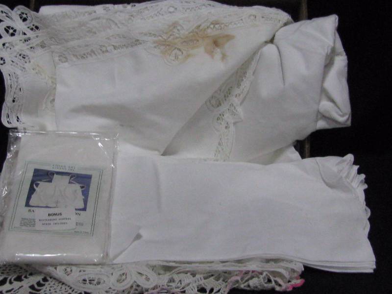 Table Cloth Plus