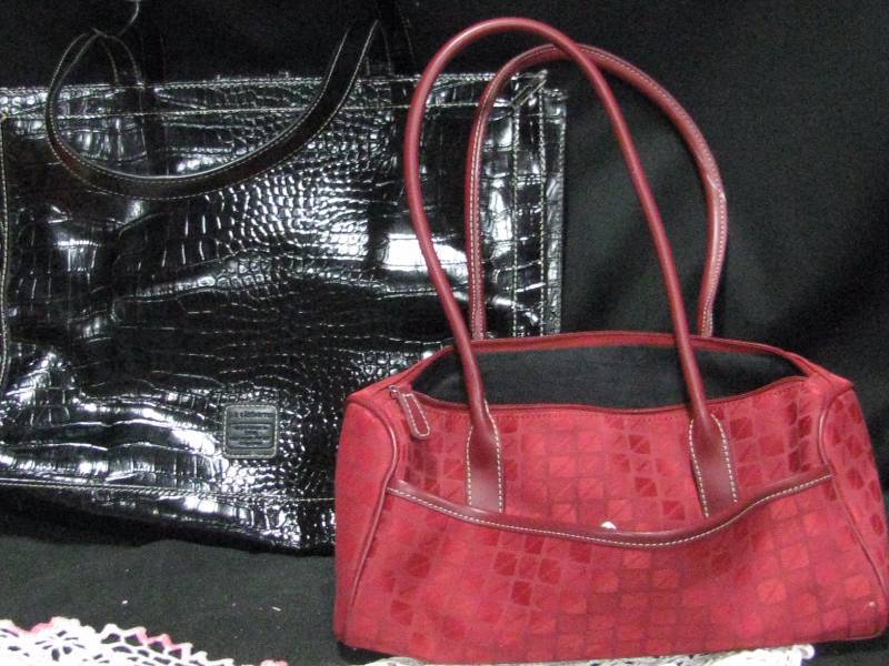 Handbags