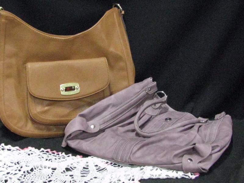 Handbags